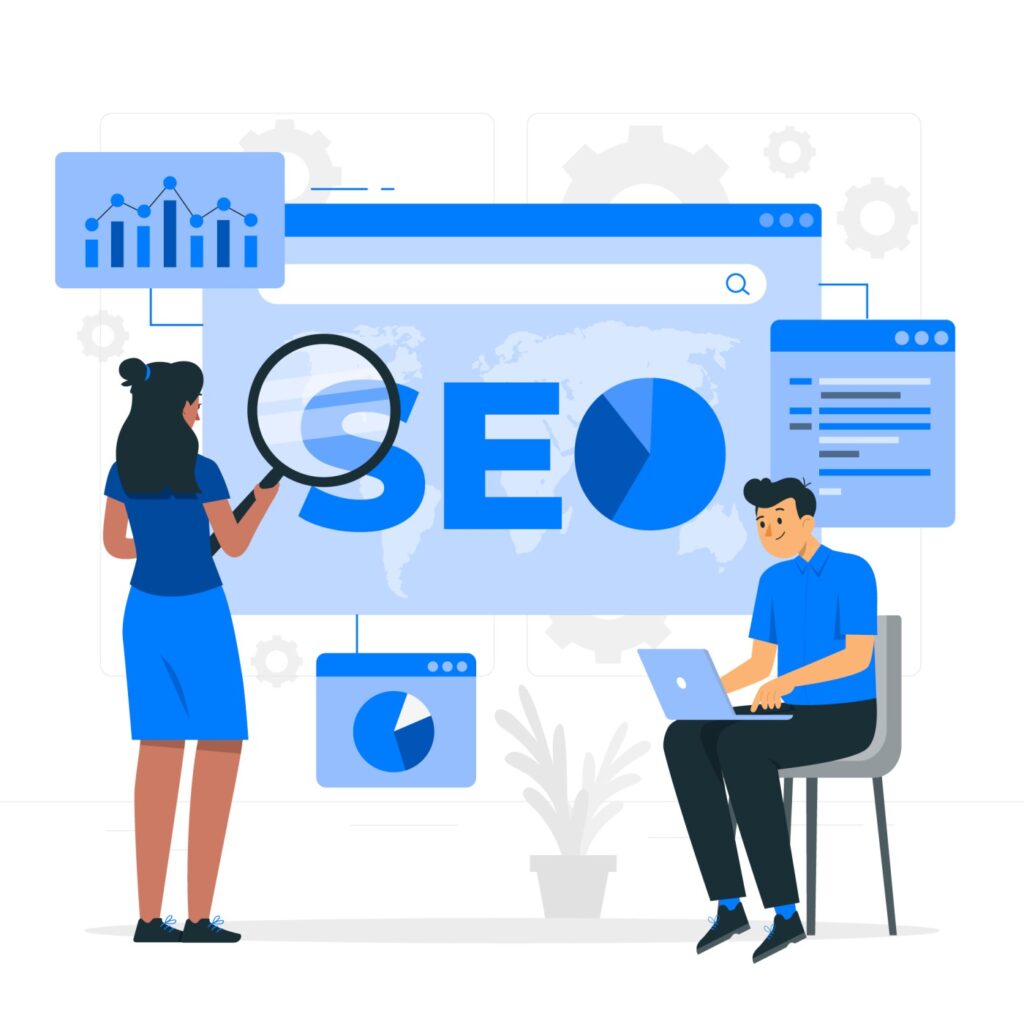 SEO Freelance in Kochi,Kerala